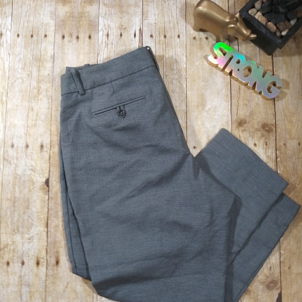 4/25 Merona size 16 boys pants new w tags (B12) - Picture 4 of 5